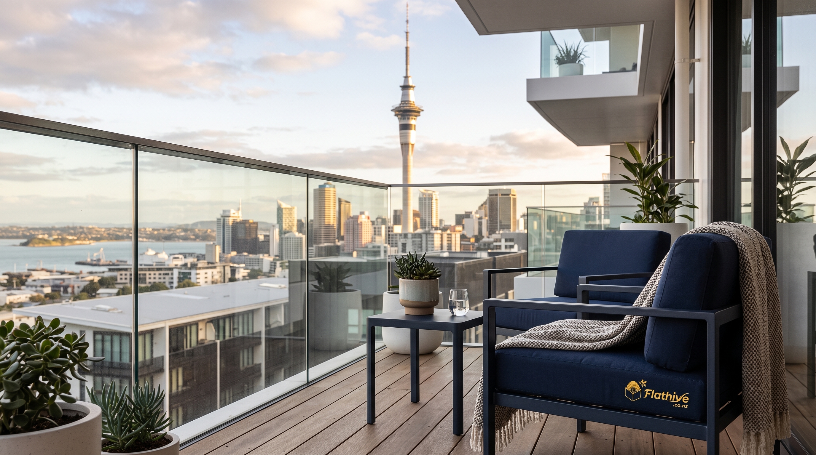 How to Find a Flatmate in Auckland