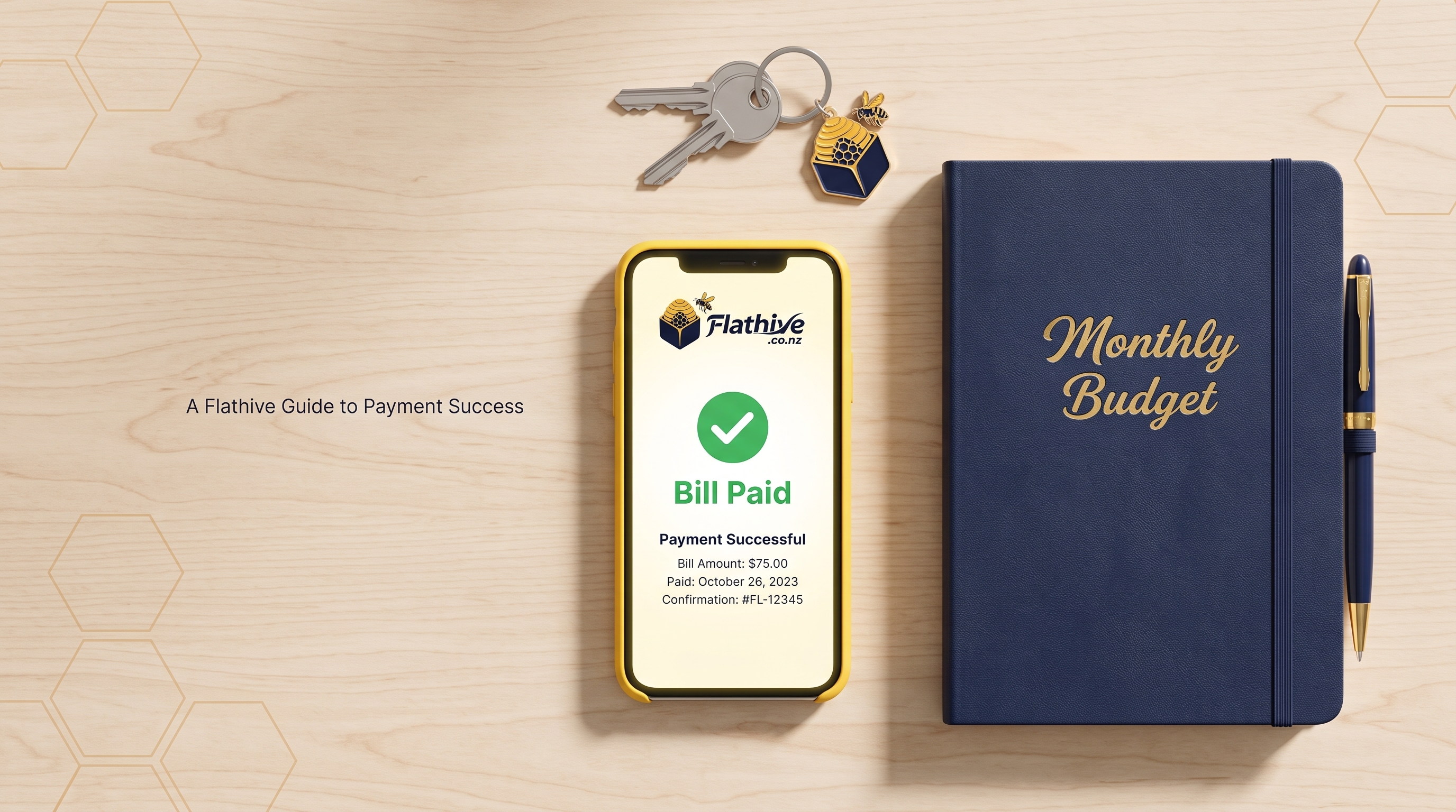 How to Split Bills Fairly with Your Flatmates