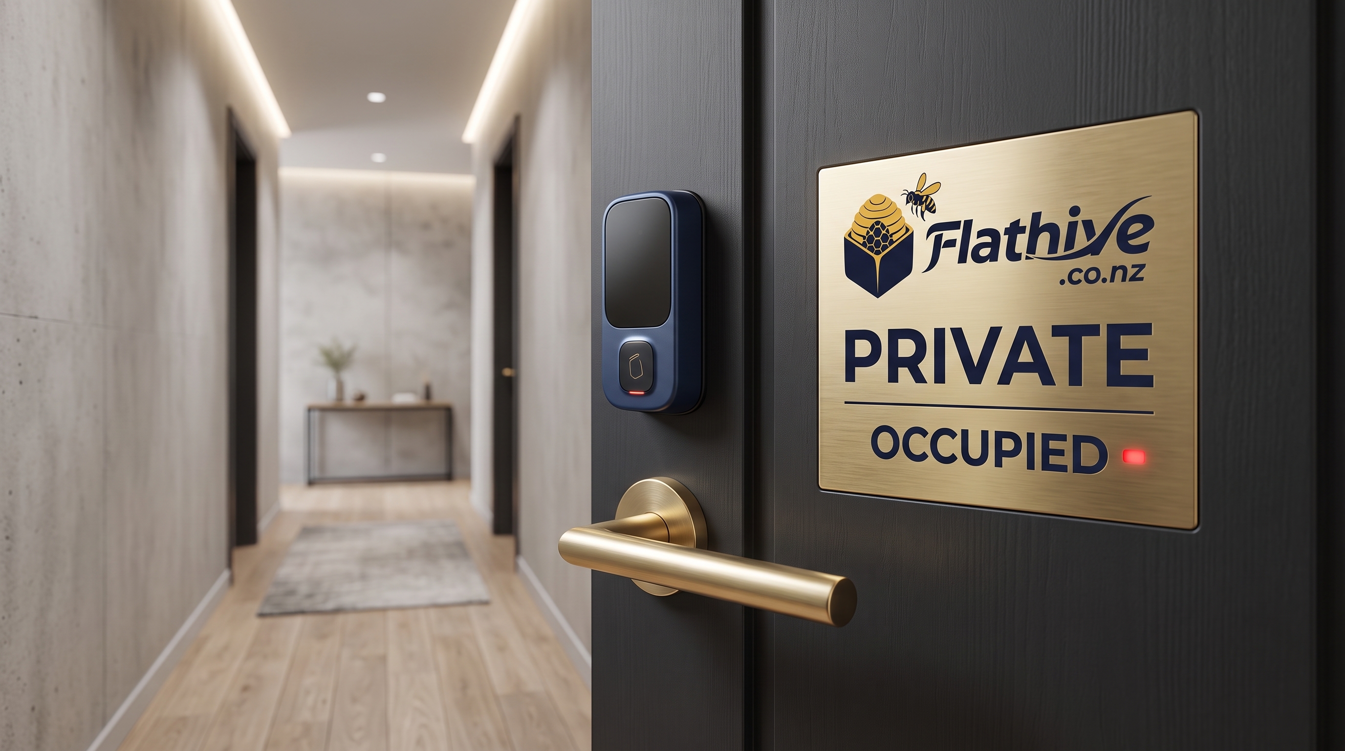Privacy Hacks for Shared Home Living