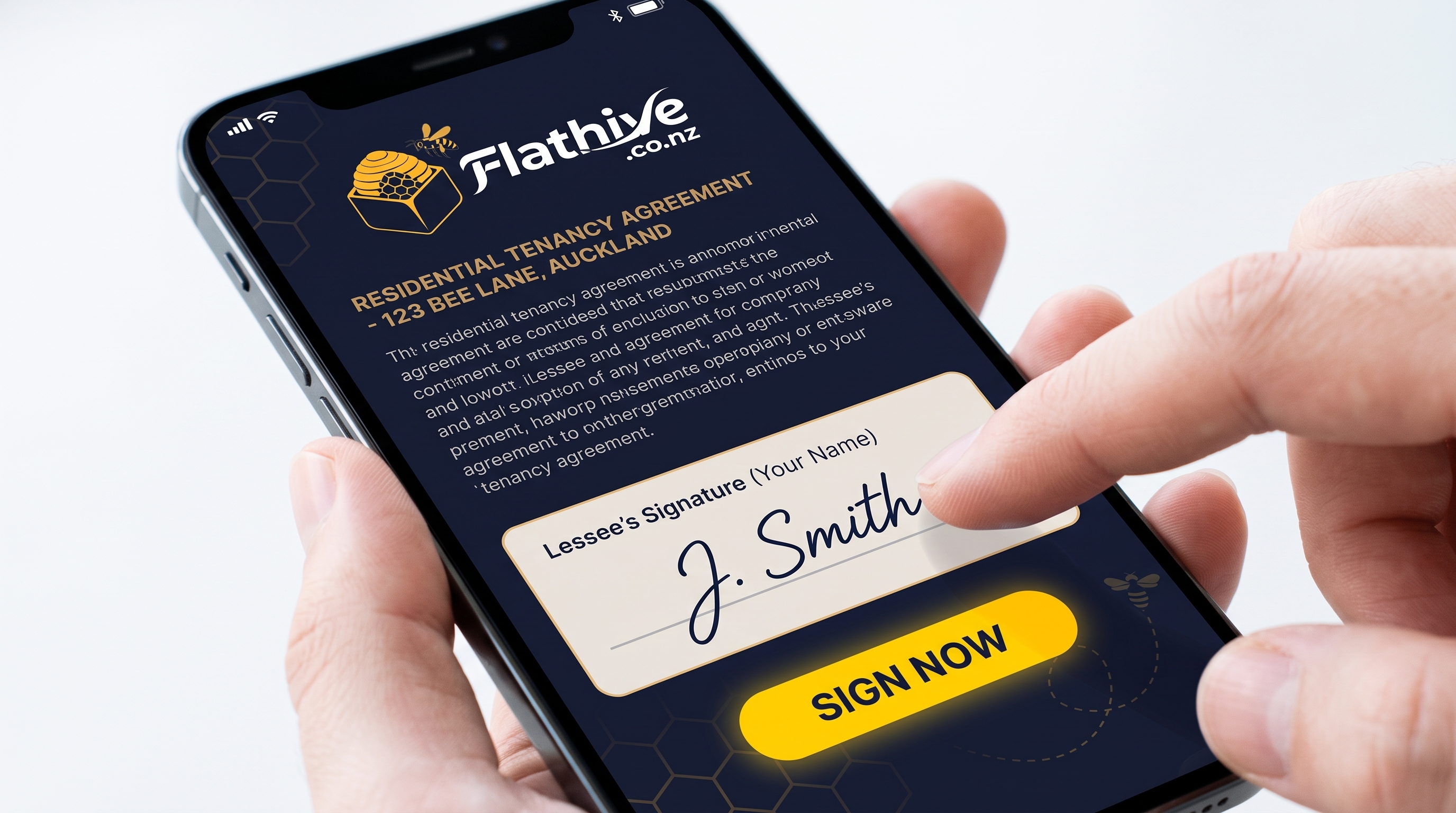 Why Every Flat-Share Needs a Written Rental Agreement