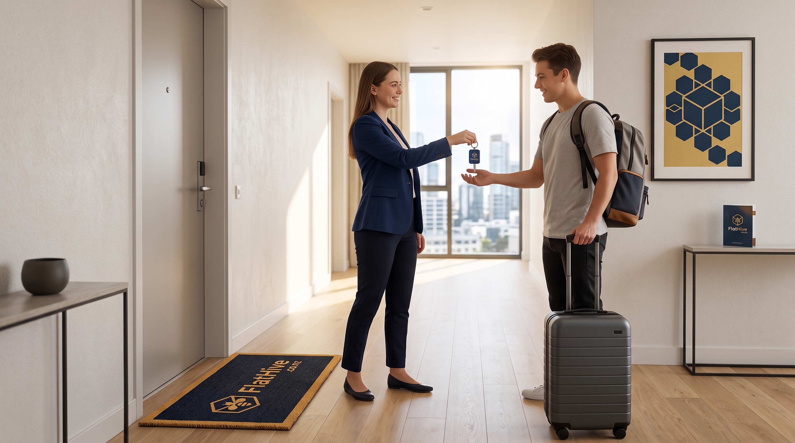 How to Sublet Your Room for Short-Term Rentals in Australia and New Zealand